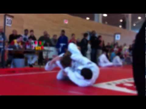Provincials 2012: Round 1 of Purple Absolute
