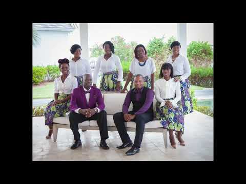 Oslien Jadorte and G.O.M. Worship - Kingdom Come Medley (So Many Reasons/Majesty/You Reign)