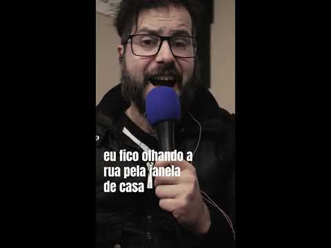 Maurício Pereira - Um dia útil - #RaquerAki