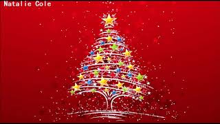 Andrea Bocelli, Natalie Cole   The Christmas Song   +   lyrics