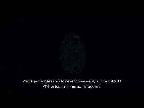 How can MSPs enhance security in Entra ID?