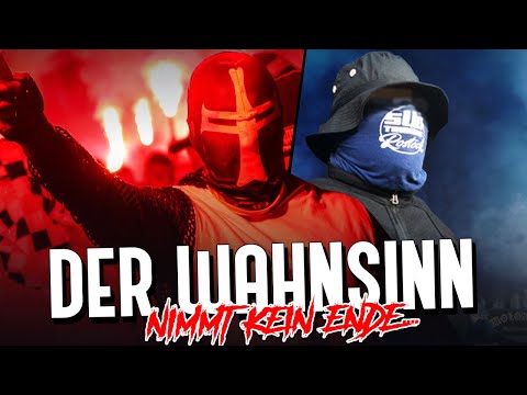 Der deutsche Wahnsinn nimmt kein Ende...