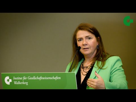 Birgit Kelle - Zwischen Propaganda und Wahrheit