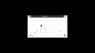 Who said walking was easy/daddy long legs