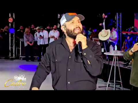 Carin León "Sonora y Sus Ojos Negros en Vivo 2025 "