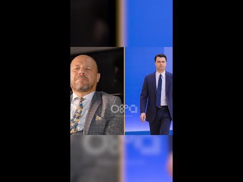 Xhelal Mziu komenton gafat matematikore të Bashës në parlament | Glamour Zone nga Ester Bylyku