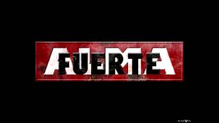 Almafuerte - Mano Brava (8 bit)