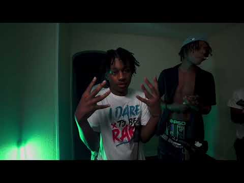 Spin4ten - let’s do it (shot by loaded visuals