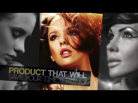 Fashion Plus | Apple Motion Files