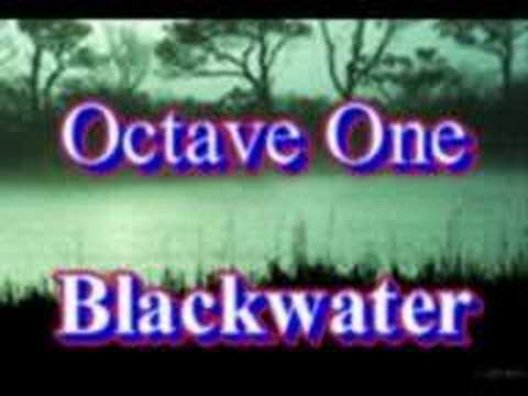 octave One - blackwater