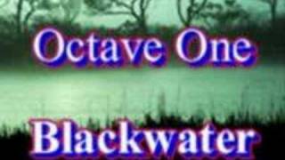 octave One - blackwater