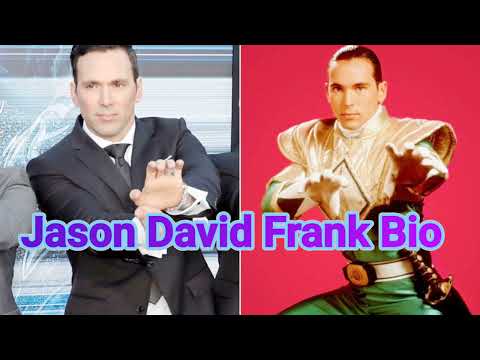 jason david frank biography in hindi|| jason david frank passed away|| power ranger|| jdf.