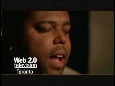 WEB 2.0 TV -Alma Records: The Puentes Brothers - Desatino
