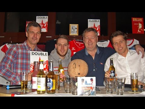 FC-Stammtisch Talk vom 28.11.2016