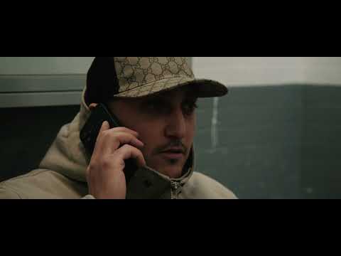 BARÉ - kinder vom mond x guck monfrère Pt.2 🌒