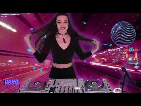 HANA ROOM 007 - TRANCE TUESDAY JAN.26.2021