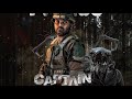 CAPTAIN New Released Full Hindi Dubbed Movie | Arya, Aishwarya Lekshmi | South Movie Hindi Dub New