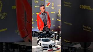 En esto gasta su fortuna Vinicius JR