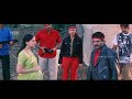 Merit Students Turned Naxalites Kidnaps Sudharani Thrishakthi Kannada Movie Scene