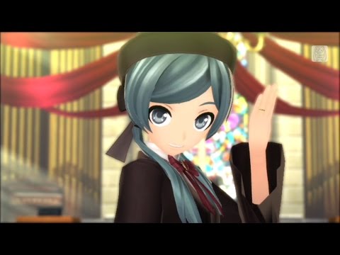 恋愛裁判 40mp Feat 初音ミク Vocaloid Database