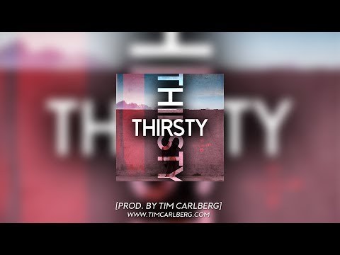 DVSN x 6LACK x MAJID JORDAN TYPE BEAT - "THIRSTY" [PROD. BY TIM CARLBERG]