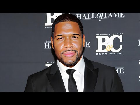 GMA Michael Strahan Big Sad News!