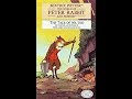 Opening To The Tale Of Mr Todd The Further Adventures Of Peter Rabbit And Benjamin Bunny 1996 VHS