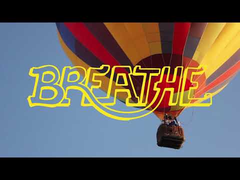 "Breathe" (Official Video)