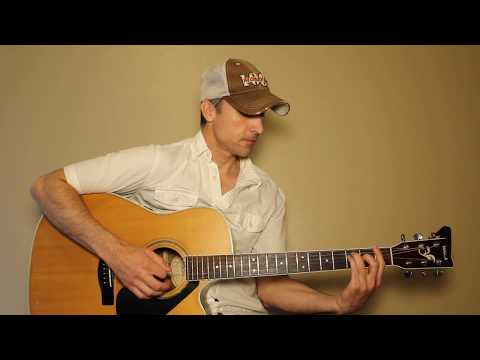 The Fool - Lee Ann Womack