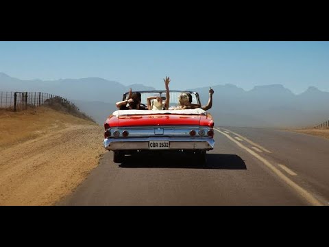 BYAHE - CM HOOD 24-8 (Official Lyric Visualizer)