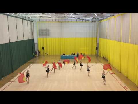 Elizabeth Savchenko. Summer Show. June 2016