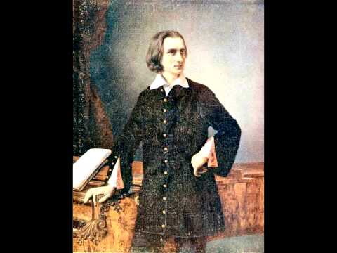 Liszt Hungarian Rhapsody No 6 Tibor Szász