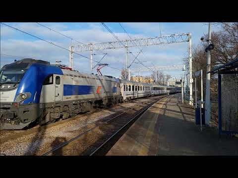 Kilka Ujęć z Krakowa Łagiewnik