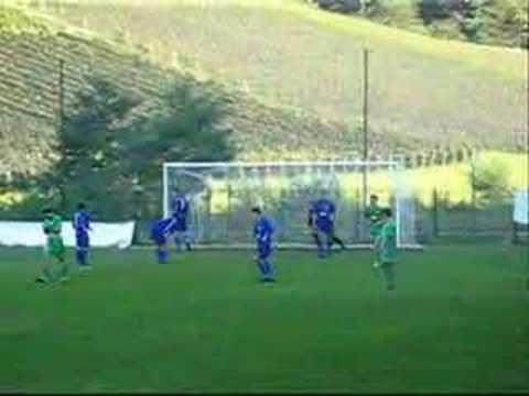 NK Vinogradar : NK Sloga Križ