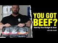 You Got Beef? | Beef By Your Budget and Goal with John Jewett