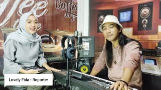 Pekerja Seni Trenggalek di Masa Pandemi