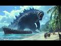 They Awakened An Ancient Sea Monster Action Adventure Free Movies In English HD