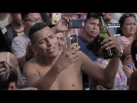 Ivan Cruz - Dejenme vivir mi vida -  2018