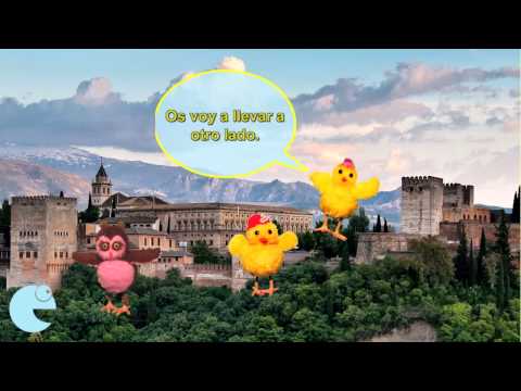 12 Volando Vamos Granada