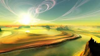 Lovers of Light - Afro Celt Sound System -HD Slide