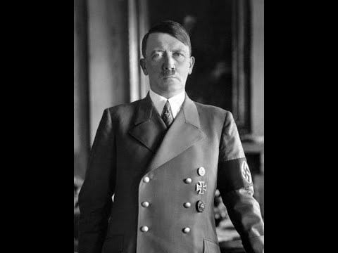 Cronache di Hitler   1928 1938 Ep  2