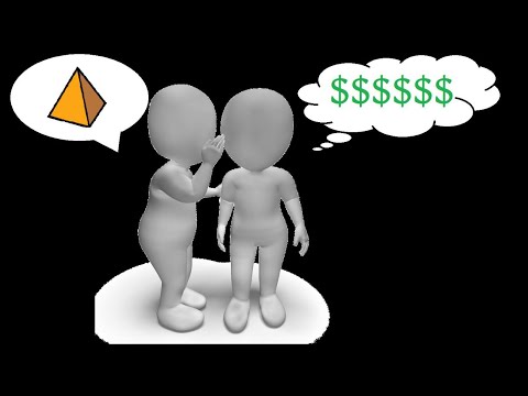 Moments In Stock History #11 - Three Friends, Herbalife, and $339,421