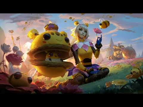 Orbeeanna (Orianna abejita)