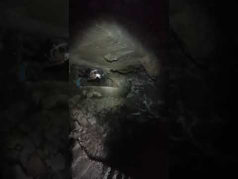 esplorazione al parco tematico grandeguerra di monfalcone fvg PARTE 4(1)