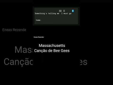 Two years on - Bee Gees