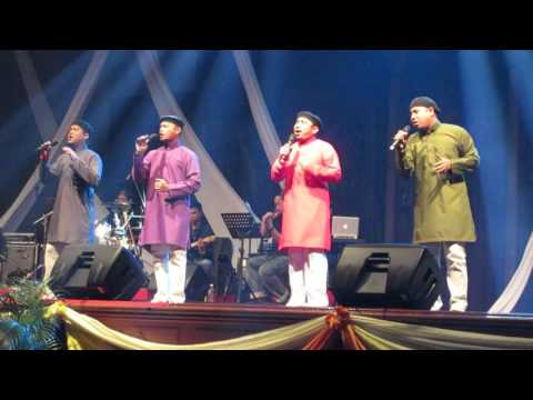 Nowseeheart - Damai Yang Hilang (CAC IIUM Gombak)