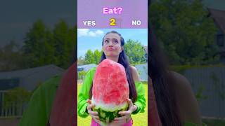 Download lagu From Small To Giant Watermelon 🍉 #katebrush #viralshorts #tiktok mp3