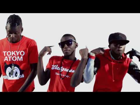 Shy Didy Ft. Drifta Trek & Nicolas - Ako (Official Video)