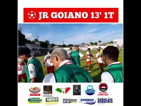 CSE 1X1 ASA - COPA ALAGOAS 2023 - ⚽️ JR GOIANO