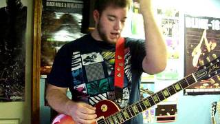 JamisonParker - Best Mistake Lesson